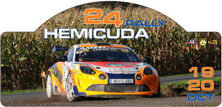 Hemicuda 2024